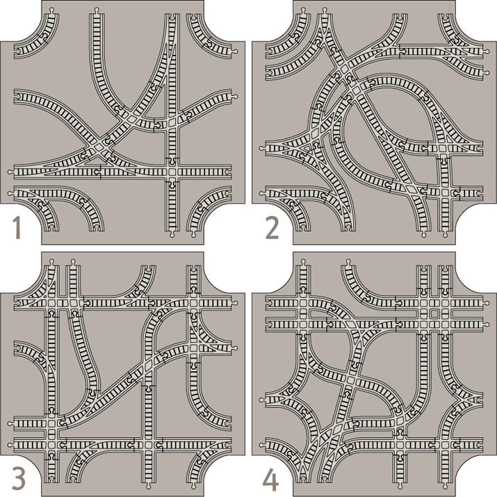 moduleBranchCross